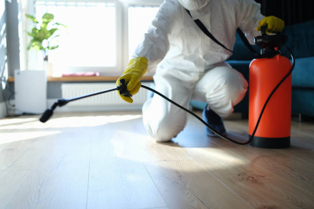 Reliable Blood Cleanup contractor in Beaver City, NE by Crime Scene Cleaner Online